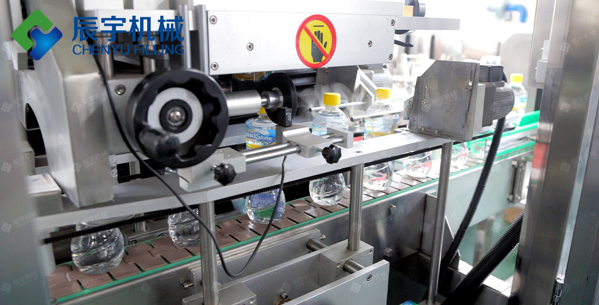 純凈水生產線 純凈水生產線